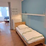 Hanseatensuite - Fairmietung 1 Og - Abc556 Διαμέρισμα