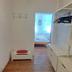 Διαμέρισμα Hanseatensuite - Fairmietung 1 Og - Abc556 *