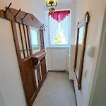 Hanseatensuite - Fairmietung 1 Og - Abc556 * Wißmar