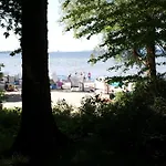 Hanseatensuite - Fairmietung 1 Og - Abc556 * Wißmar