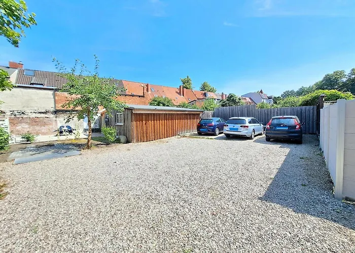 Hanseatensuite - Fairmietung 1 Og - Abc556 Apartment *